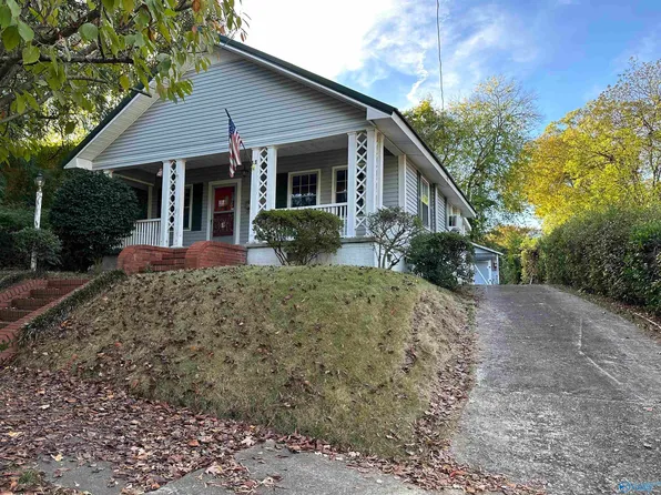 515 Newton St, Gadsden, AL 35901