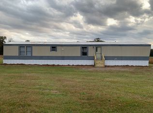 3615 Pikeville Princeton Rd, Princeton, NC 27569