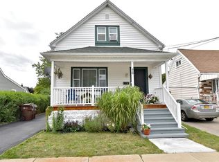 76 Crocker St, Buffalo, NY 14212