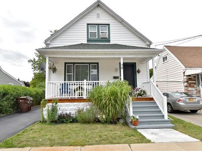 76 Crocker St, Buffalo, NY, 14212