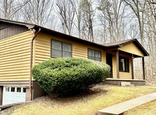 15 Youngs View Dr, Candler, NC 28715