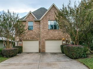 5948 Lewis St, Dallas, TX 75206