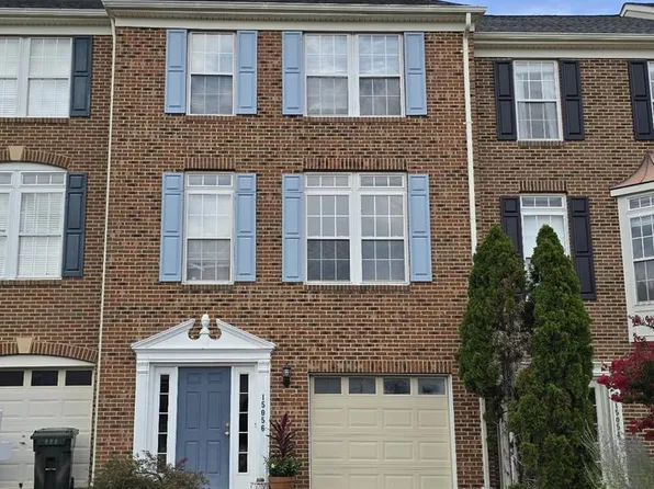 15056 Danehurst Cir, Gainesville, VA 20155