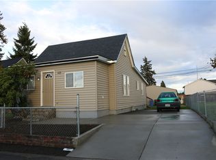 7041 S Warner St, Tacoma, WA 98409