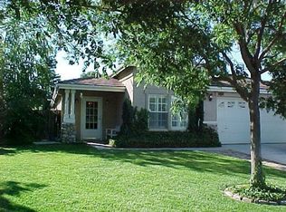 3741 James W Smith Loop, Tracy, CA