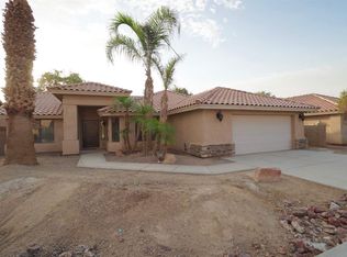 3033 S 47th Dr, Yuma, AZ 85364
