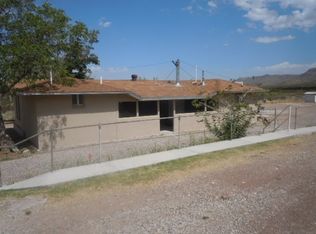 78 Section Rd #B, La Luz, NM 88337