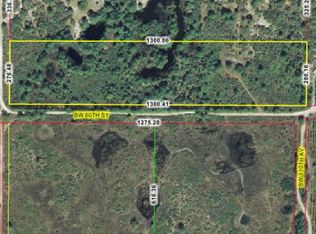 11151 SW 60th St, Cedar Key, FL 32625