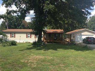 25 Cattail Pl, Troy, MO 63379