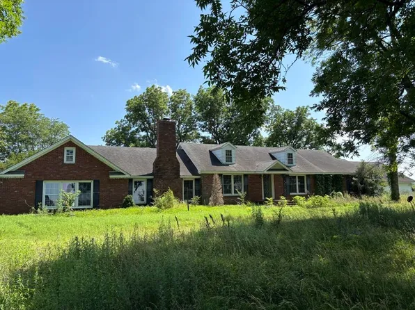 2835 E State Highway 120, Luxora, AR 72358