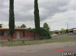 108 N Haskell St, Tombstone, AZ 85638