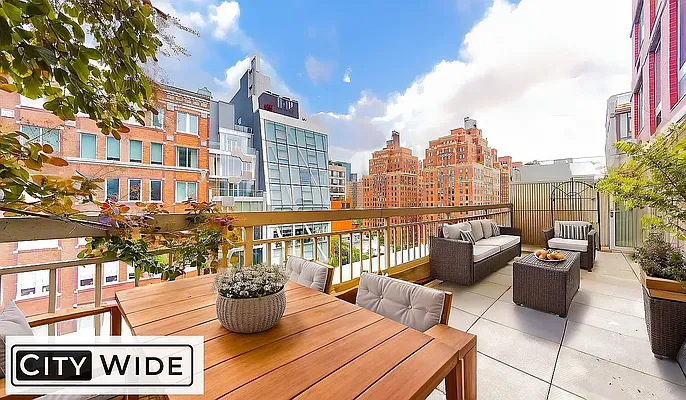520 West 23rd Street #11/E