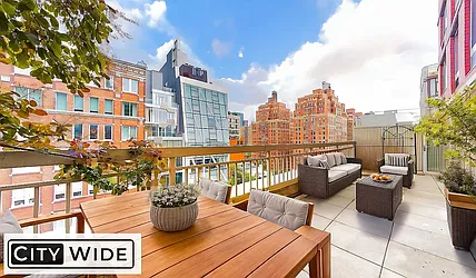 520 West 23rd Street