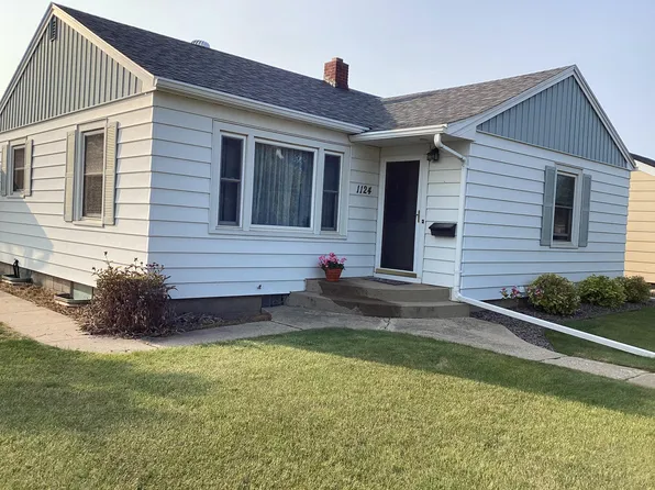 1124 S Lloyd St, Aberdeen, SD 57401