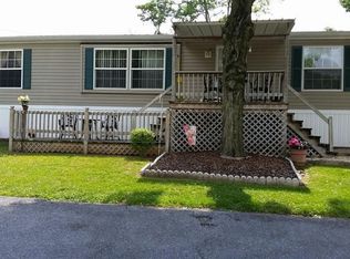 48 Conrad Ln, Lititz, PA 17543