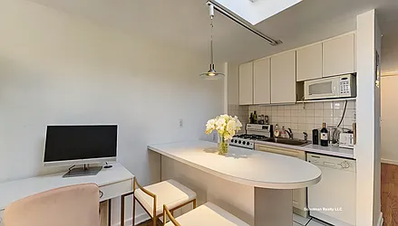 Sold by Schulman Realty LLC