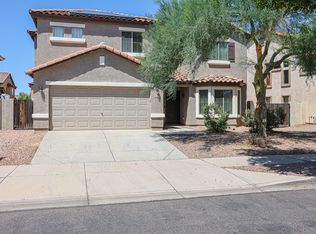 16178 W Shangri La Rd, Surprise, AZ 85379