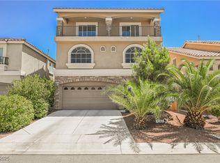 9242 Midnight Cellars St, Las Vegas, NV 89139