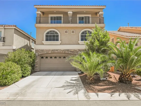 9242 Midnight Cellars St, Las Vegas, NV 89139