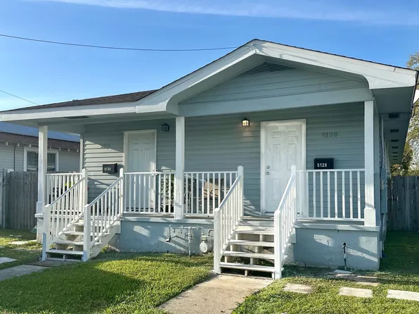 5128 Oak Dr, Marrero, LA 70072