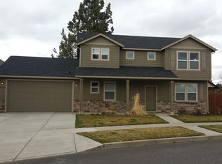 20582 SE Goldenrod Ln, Bend, OR 97702