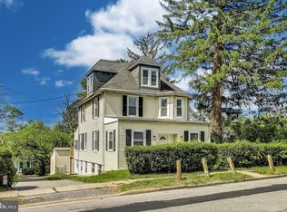 1 Maple Ave, Baltimore, MD 21206