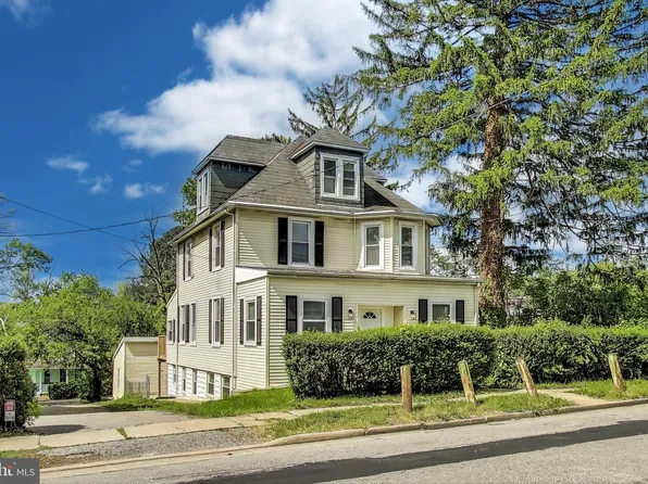 1 Maple Ave, Baltimore, MD 21206