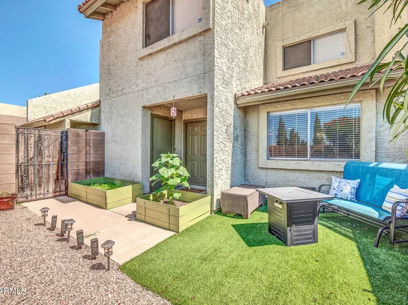 222 W BROWN Road #38, Mesa, AZ 85201