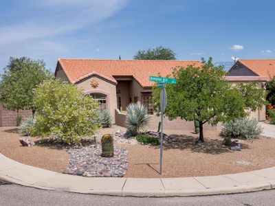180 S Hampton Hill Ct, Tucson, AZ, 85748