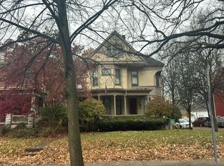 239 Grafton Ave, Dayton, OH 45406