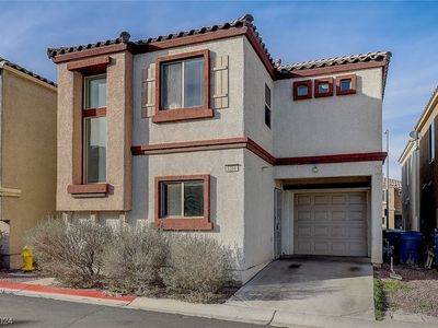 5354 Aurora Beam Ave, Las Vegas, NV, 89122