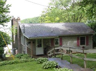 203 Kunkel Point, Mayfield, NY 12117