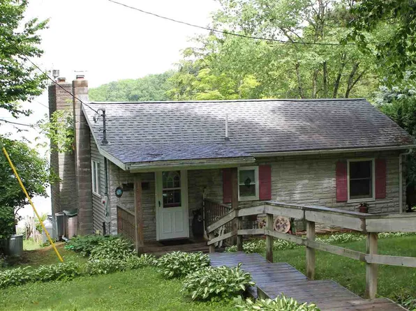 203 Kunkel Point, Mayfield, NY 12117