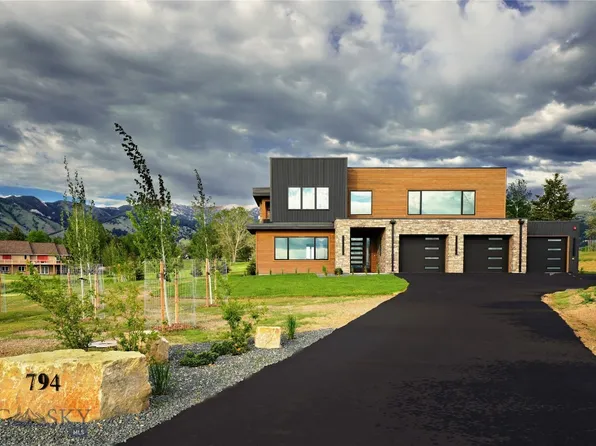 794 Naya Nuki Dr, Bozeman, MT 59715