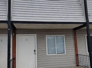 12848 State Route 21 APT 9, De Soto, MO 63020