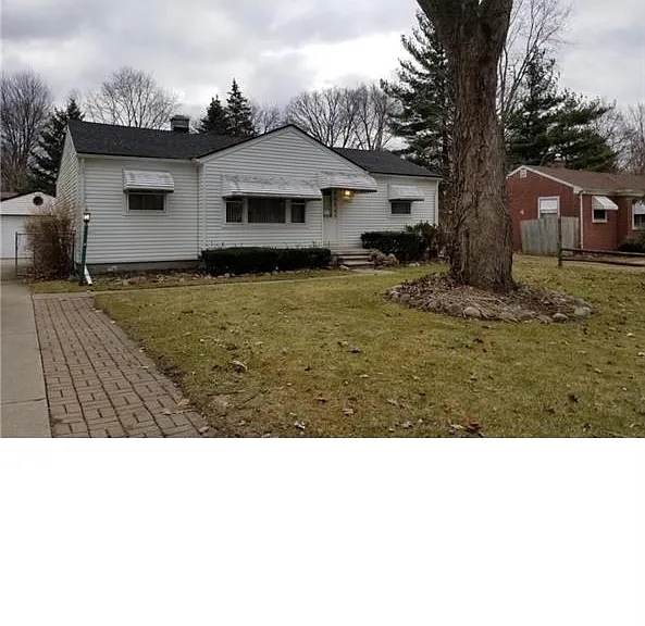 18270 Foch St — Photo 1