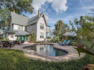 101 Read St, Tarpon Springs, FL 34689
