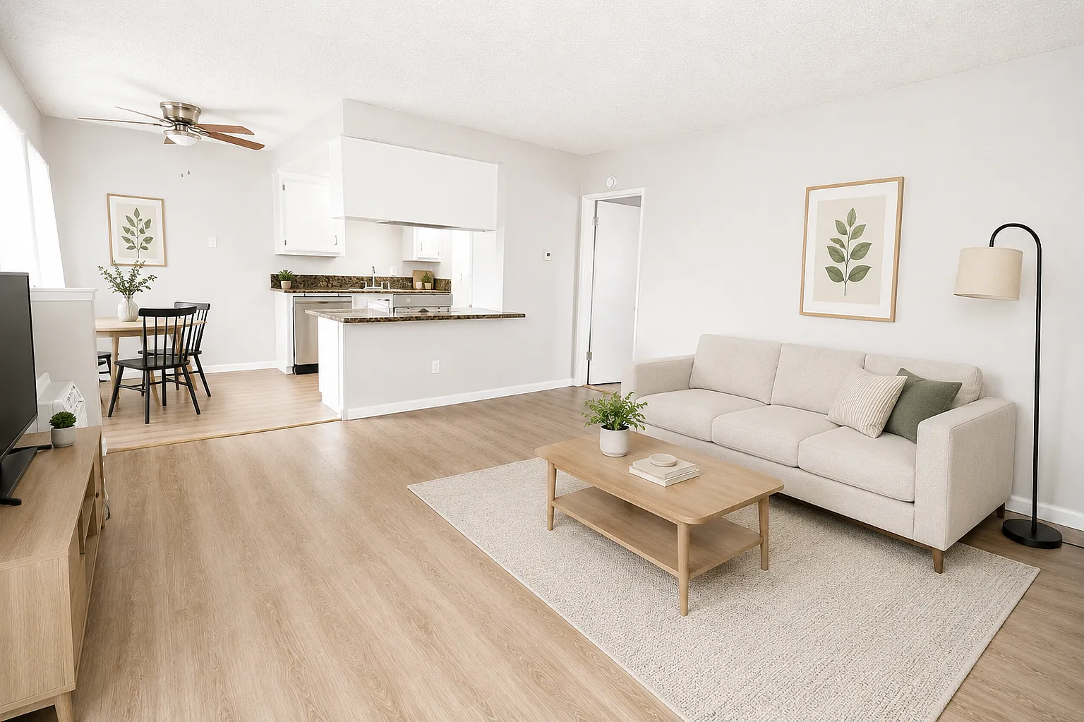 The Governor Apartments — Photo 1