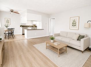 The Governor Apartments, Whittier, CA 90606