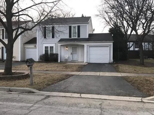 7332 Hartford Rd, Downers Grove, IL 60516