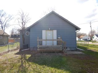 302 SW Elm St, Ankeny, IA 50023