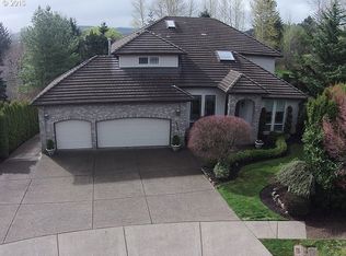 12120 SE Reginald Ct, Happy Valley, OR 97086