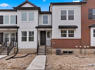 1378 N 3790 W, Lehi, UT 84043