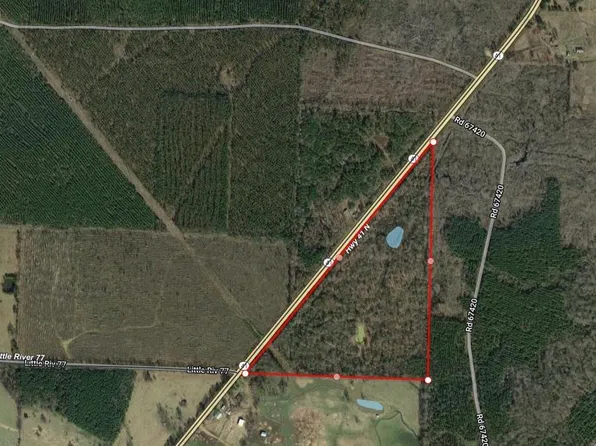 (undisclosed Address), Winthrop, AR 71866