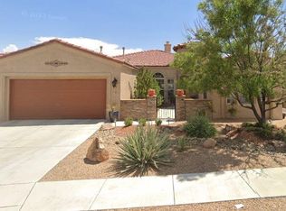 8716 Sandwater Rd NW, Albuquerque, NM 87120