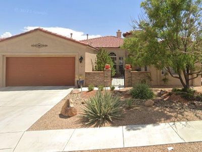 8716 Sandwater Rd NW, Albuquerque, NM, 87120