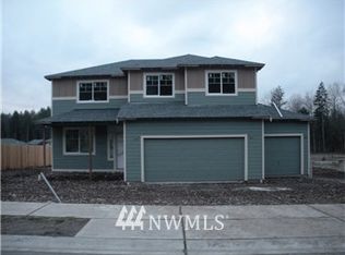 7713 237th Stct E, Graham, WA 98338