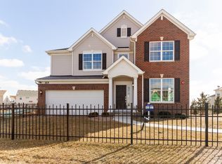 169 Owen St, Matteson, IL 60443