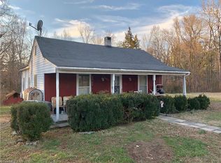 4321 Voss Ave, Greensboro, NC 27405