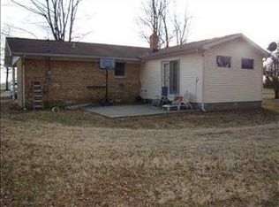 2006 Buchanan Rd, Kevil, KY 42053